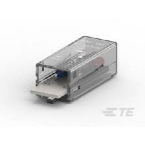 7-1415036-1 1 ks TE Connectivity TE AMP GPR Panel Plug-In Relays Sockets Acc.-Schrack Bag