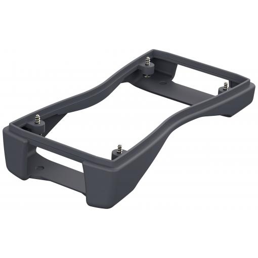 Bopla BS 600 DI-D-7024 dekorační těsnění TPE grafitově šedá (š x v x h) 161.8 x 82.1 x 33.3 mm 1 ks