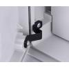 Bopla PS TS Zabezpečení dveří (š x v x h) 60 x 10 x 10 mm 1 ks