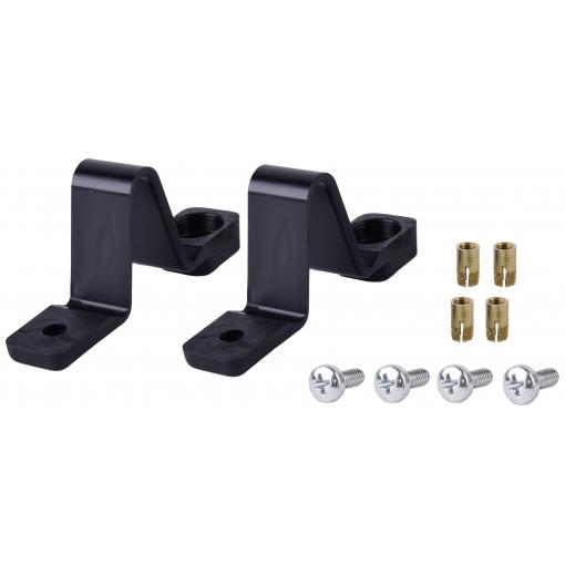 Bopla PS TS Zabezpečení dveří (š x v x h) 60 x 10 x 10 mm 1 ks