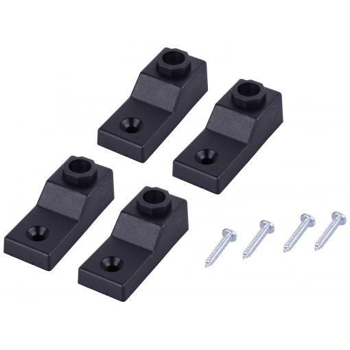 Bopla PS WL nástěnný držák (š x v x h) 67 x 28 x 20 mm 1 ks