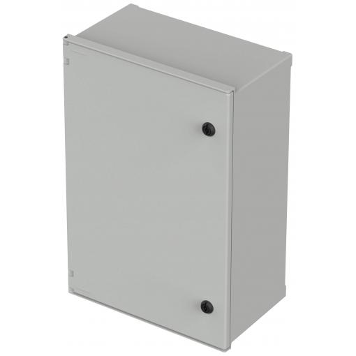 Bopla Polysafe PS 642 skříňový rozvaděč 600 x 400 x 230 polyester šedobílá (RAL 7035) 1 ks