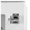Bopla PS PL Visací zámek (š x v x h) 55 x 50 x 33 mm 1 ks