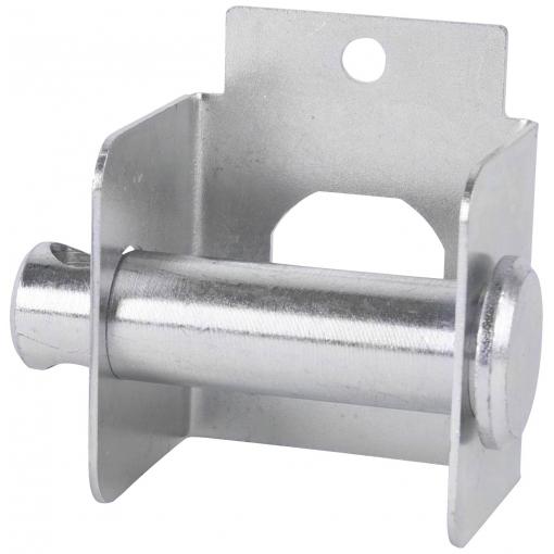 Bopla PS PL Visací zámek (š x v x h) 55 x 50 x 33 mm 1 ks