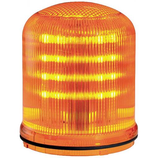 Grothe bleskovka LED MWL 8941 38941 oranžová zábleskové světlo, trvalé světlo, výstražný maják
