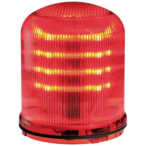Grothe bleskovka LED MWL 8942 38942 červená zábleskové světlo, trvalé světlo, výstražný maják