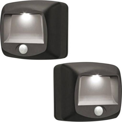 Mr. Beams MB522 MB522 noční světlo s pohybovým senzorem