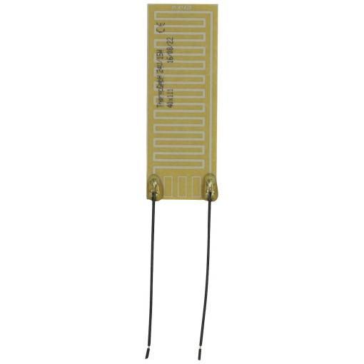Thermo TECH 2115590 2115590 tepelná fólie, 15 W, (d x š) 111 mm x 40 mm