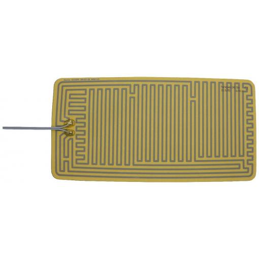 Thermo TECH 2115584 2115584 tepelná fólie, 30 W, (d x š) 355 mm x 182.5 mm
