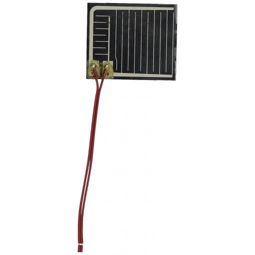 Thermo TECH 2115583 2115583 tepelná fólie, 4.8 W, (d x š) 71 mm x 60 mm