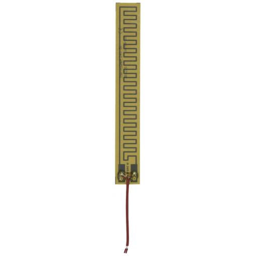 Thermo TECH 2115591 2115591 tepelná fólie, 8 W, (d x š) 220 mm x 30 mm