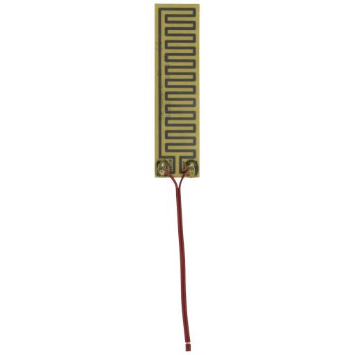 Thermo TECH 2115579 2115579 tepelná fólie, 5 W, (d x š) 135 mm x 35 mm