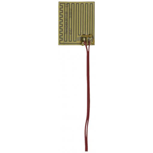 Thermo TECH 2195207 2195207 tepelná fólie, 3.5 W, (d x š) 57 mm x 47 mm