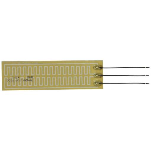 Thermo TECH 2135205 2135205 tepelná fólie, 10 W, (d x š) 190 mm x 55 mm