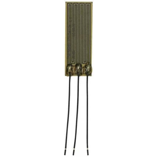 Thermo TECH 2135207 2135207 tepelná fólie, 2 W, (d x š) 85 mm x 30 mm