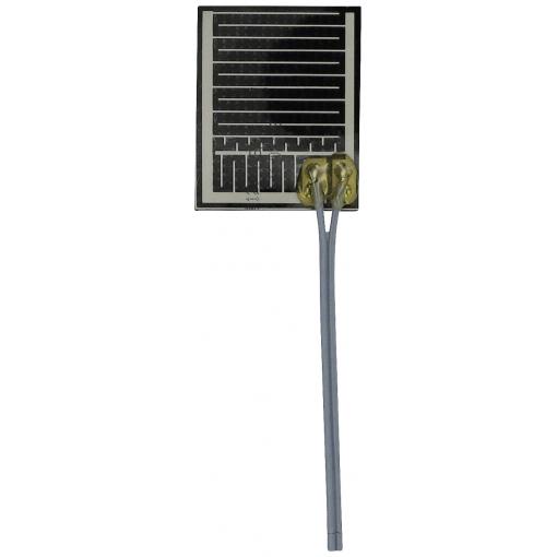 Thermo TECH 2115439 2115439 tepelná fólie, 1.5 W, (d x š) 58 mm x 47 mm