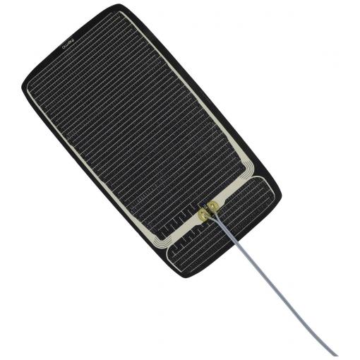 Thermo TECH 2115443 2115443 tepelná fólie, 20 W, (d x š) 306 mm x 164 mm