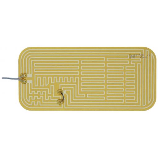 Thermo TECH 2115423 2115423 tepelná fólie, 40 W, (d x š) 355 mm x 165 mm