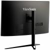 Viewsonic VX2718-PC-MHDJ LED monitor 68.6 cm (27 palec)1920 x 1080 Pixel, 16:9, 1 ms