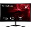 Viewsonic VX2718-PC-MHDJ LED monitor 68.6 cm (27 palec)1920 x 1080 Pixel, 16:9, 1 ms