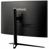 Viewsonic VX2718-PC-MHDJ LED monitor 68.6 cm (27 palec)1920 x 1080 Pixel, 16:9, 1 ms