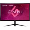 Viewsonic VX2718-PC-MHDJ LED monitor 68.6 cm (27 palec)1920 x 1080 Pixel, 16:9, 1 ms