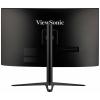 Viewsonic VX2718-PC-MHDJ LED monitor 68.6 cm (27 palec)1920 x 1080 Pixel, 16:9, 1 ms