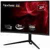 Viewsonic VX2718-PC-MHDJ LED monitor 68.6 cm (27 palec)1920 x 1080 Pixel, 16:9, 1 ms