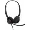 Jabra Engage 40 Headset do uší (In Ear) kabelová stereo černá telefon