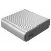 HYPER HyperJuice 245W GaN napájecí adaptér k notebooku 245 W