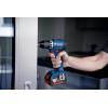 Bosch Professional GSR 18V-45 aku vrtací šroubovák, 18 V, 2.0 Ah Li-Ion vč. 2x aku, vč. nabíječky, kufřík, 06019K3203