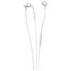 RYGHT NIYO Headset do uší (In Ear) kabelová stereo bílá headset, regulace hlasitosti