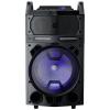 Aiwa KBTUS-700 karaoke vybavení ambient light