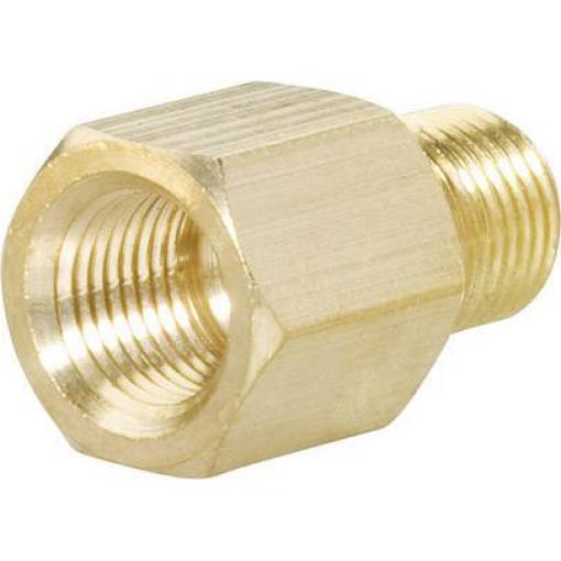 ukazatel teploty oleje, snímač tlaku oleje Equus 6904, 9,728 mm (R 1/8 DIN 2999)