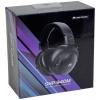Omnitronic SHP-940M sluchátka uzavřená (Over Ear) kabelová stereo černá DJ