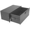 Omnitronic SN-4 19palcová racková zásuvka  4 U