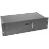 Omnitronic SN-3 19palcová racková zásuvka  3 U