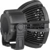 Rechargeable Akumulátorový ventilátor černá s dálkovým ovládáním, natáčecí, s osvětlením