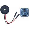 TRU COMPONENTS TC-9958896 senzorový modul