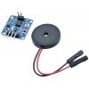 TRU COMPONENTS TC-9958896 senzorový modul