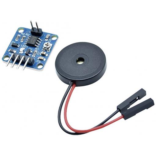 TRU COMPONENTS TC-9958896 senzorový modul