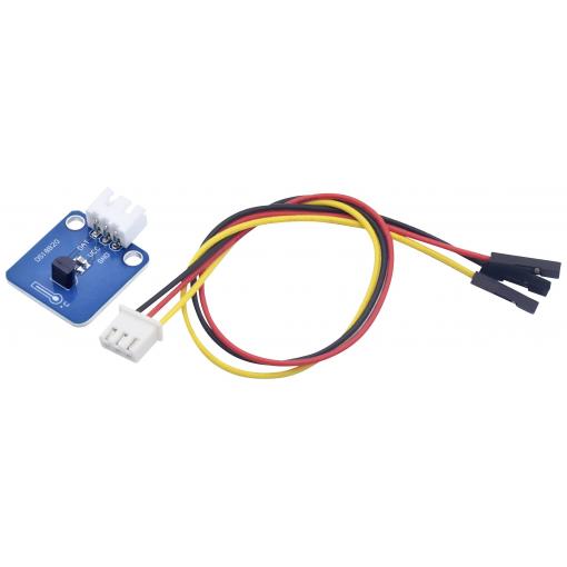 TRU COMPONENTS TC-9958892 teplotní senzor