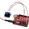 TRU COMPONENTS TC-9958912 displej