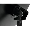 Omnitronic BST-2 Stativ pro laserový dálkoměr černá