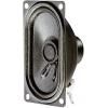 Visaton SC 4.7 ND - 8 Ohm 2.8 palec 7 cm širokopásmový reproduktor 2 W 8 Ω černá Oval, Magneticky odstíněné