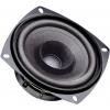 Visaton FR 10 - 4 Ohm 4 palec 10.16 cm širokopásmový reproduktor 20 W 4 Ω Vestavné reproduktory