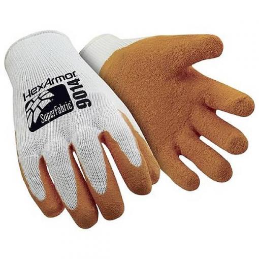 HexArmor 6098110 SharpsMaster II 9014 polyester, bavlna pracovní rukavice Velikost rukavic: 10 EN 388:2016 5. stupeň ochrany proti říznutí 1 pár