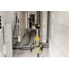 Stabila LAX 600 G, 12-V-System, 7-pcs (EU) multiliniový laser samonivelační dosah (max.): 40 m