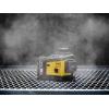 Stabila LAX 600 G, 12-V-System, 7-pcs (EU) multiliniový laser samonivelační dosah (max.): 40 m