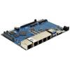 Banana PI Banana Pi BPI-R2 2 GB 4 x 2 GHz